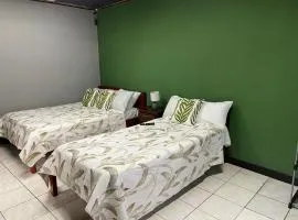 la casona rio
