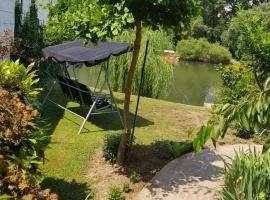 Klára apartman