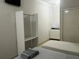 Studio 38 - Studio aconchegante na melhor localização
