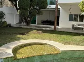 Casa del Árbol