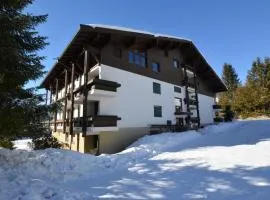 Wachtlnest