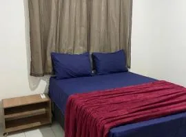 Apartamento Completo - Piscina, Pet Friendly, Academia No coração da Cidade