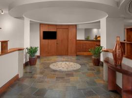 Larkspur Landing Extended Stay Suites Milpitas, hotel em Milpitas