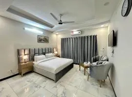 Comfort Family Villa Islamabad