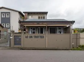 40 On Trotter The Coral Shack UNIT 22