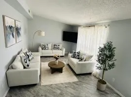 Quiet Area & Close to the Beach