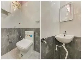 Super Hotel O SRI NIRVANA PRIDE