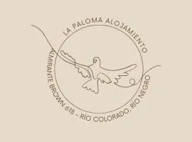 La Paloma Alojamiento