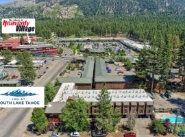 Inn at South Lake Tahoe