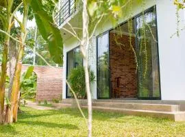 Ganu Villa