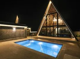 Quba Cozy House