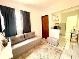 Apt 7 Aconchegante apt com 1 quarto, Bem Localizado em Petrolina