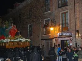 Hotel Spa QH Centro León