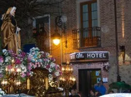 Hotel Spa QH Centro León