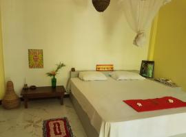 Danushka Family Guesthouse, hotel en Weligama