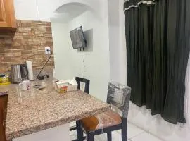 Hostal Maracay San Salvador