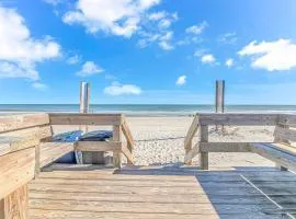 Beach House Surfside - Private Pool Great Location
