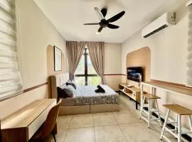 Neu Suites Service Apartment