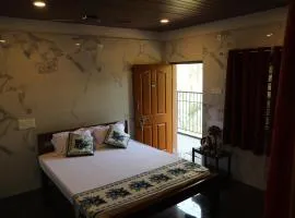 Coastal Plains Gokarna Homestay