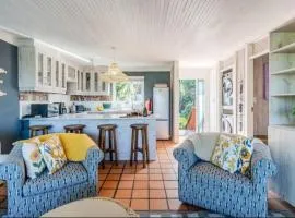 Knysna - Waterside magic