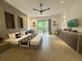 The Den at Yala