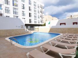 Vibra Calima Apartamentos - Adults only, hotell i San Antonio