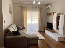 Bliss Home, hotel in Vlorë