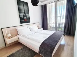 Royal Suite on the 24th Sky