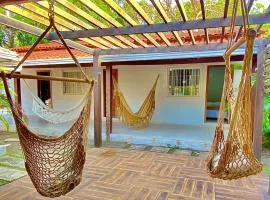 Casa Orquídea Alter do Chão