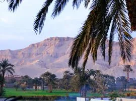 Habiba Apartment