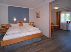Erlkönig Gästeappartements