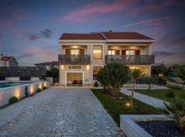 Villa Palma, hotel em Zaton