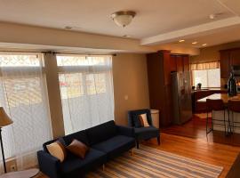 Bostonian, hotel v destinaci American Fork
