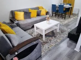 Cosy Retreat Your Home Away