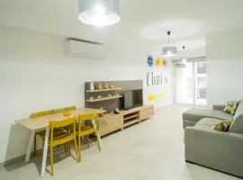 Ciuris house Malta