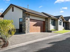Iles Inn, hotel pro pobyt s domácími mazlíčky v destinaci Rotorua