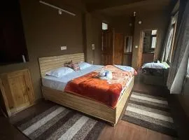 The Chill Nest