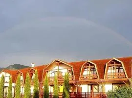 Conca Verde Râșnov