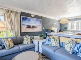 Knysna- Paradise by the Lagoon