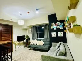 Chic Corner, Horizons 101, Cebu City