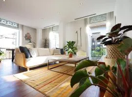 Casa Mallet by Wynwood House