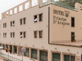 Hotel Principe d'Aragona, Sure Hotel Collection by BW, hotel v destinácii Modica