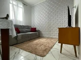 Apartamento 2 quartos 4 pessoas 5 minutos Orla Cabo Branco