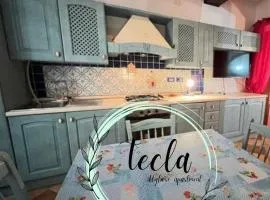 Casa Tecla