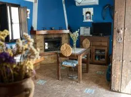 Casa Azul