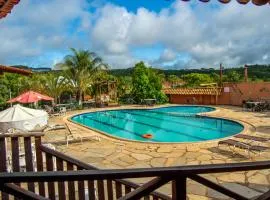 Vila Velluti Hotel