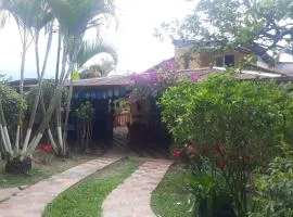 Finca Turistica VillaMaria