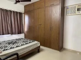 Newly built luxurious 4BHK near Tirupati Railway station