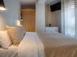 Apartamentos Aranda - La Cepa I - II