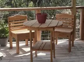 Boulderdash Birdhouse Studio